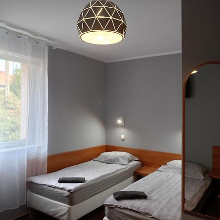 Zajazd Walbrzych Bagian luar foto