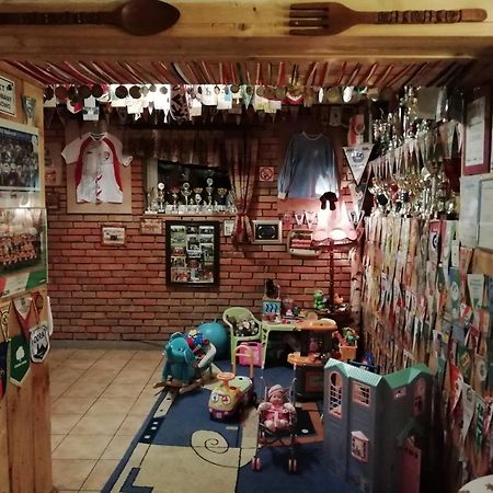 Zajazd Walbrzych Bagian luar foto