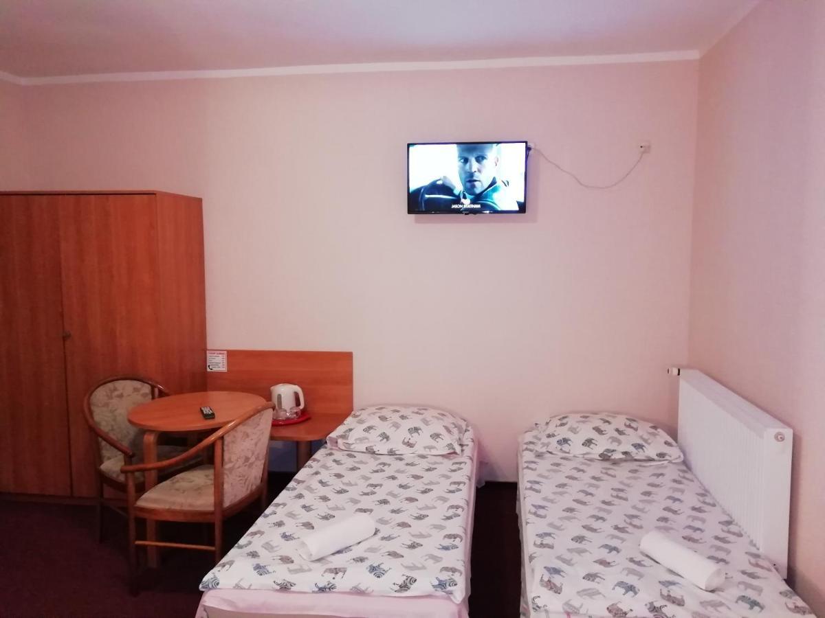 Zajazd Walbrzych Bagian luar foto