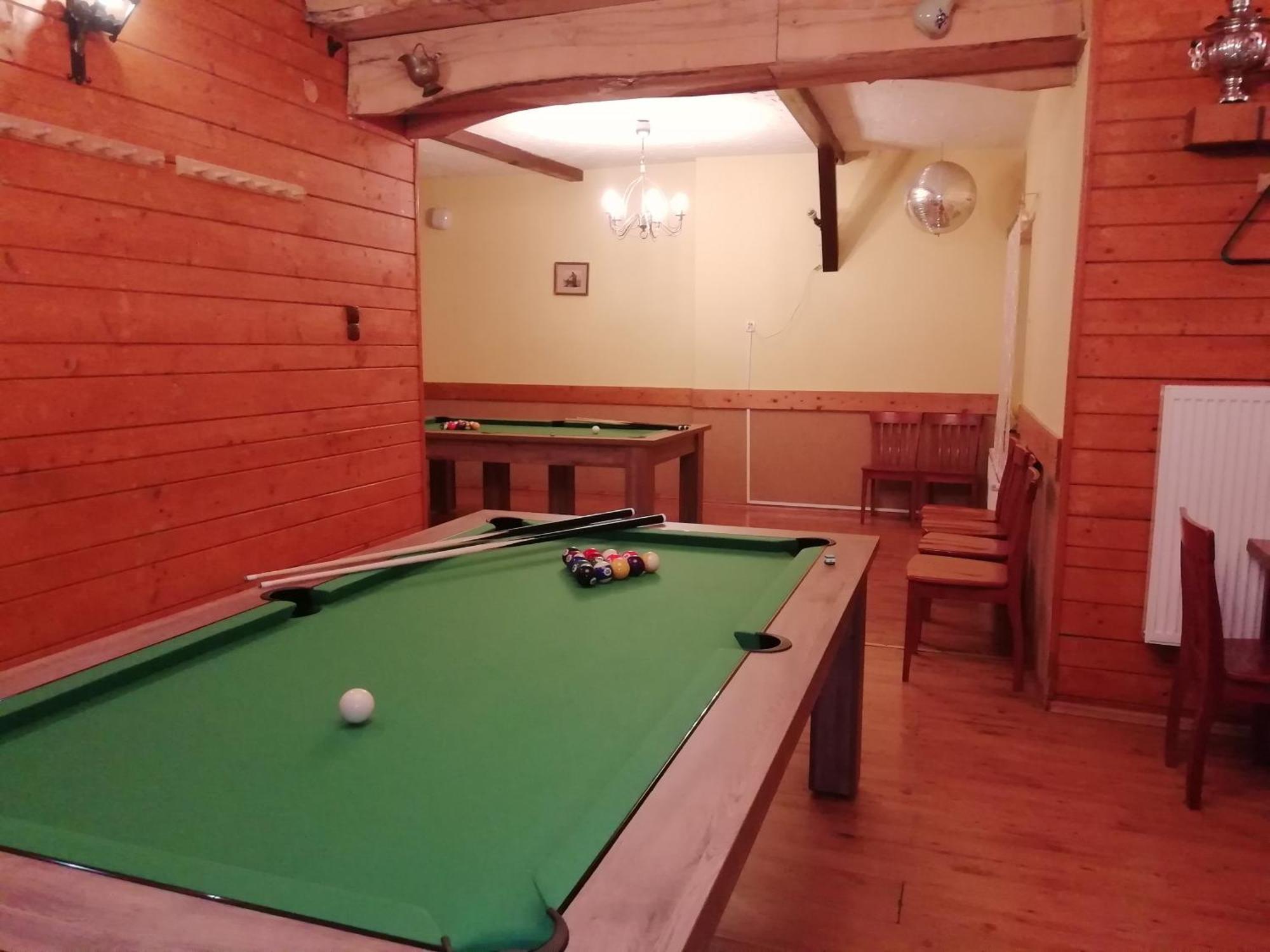 Zajazd Walbrzych Bagian luar foto