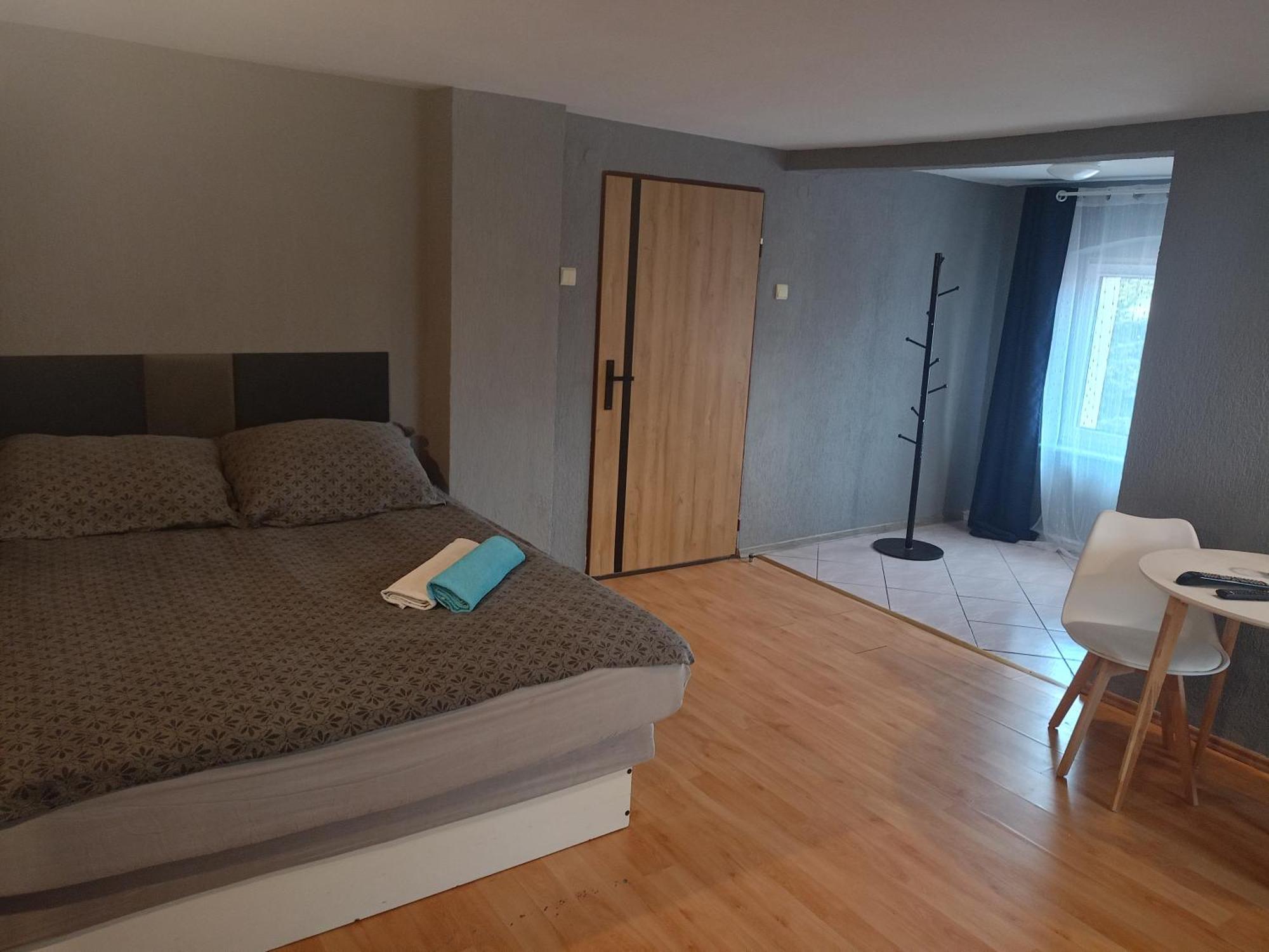 Zajazd Walbrzych Bagian luar foto