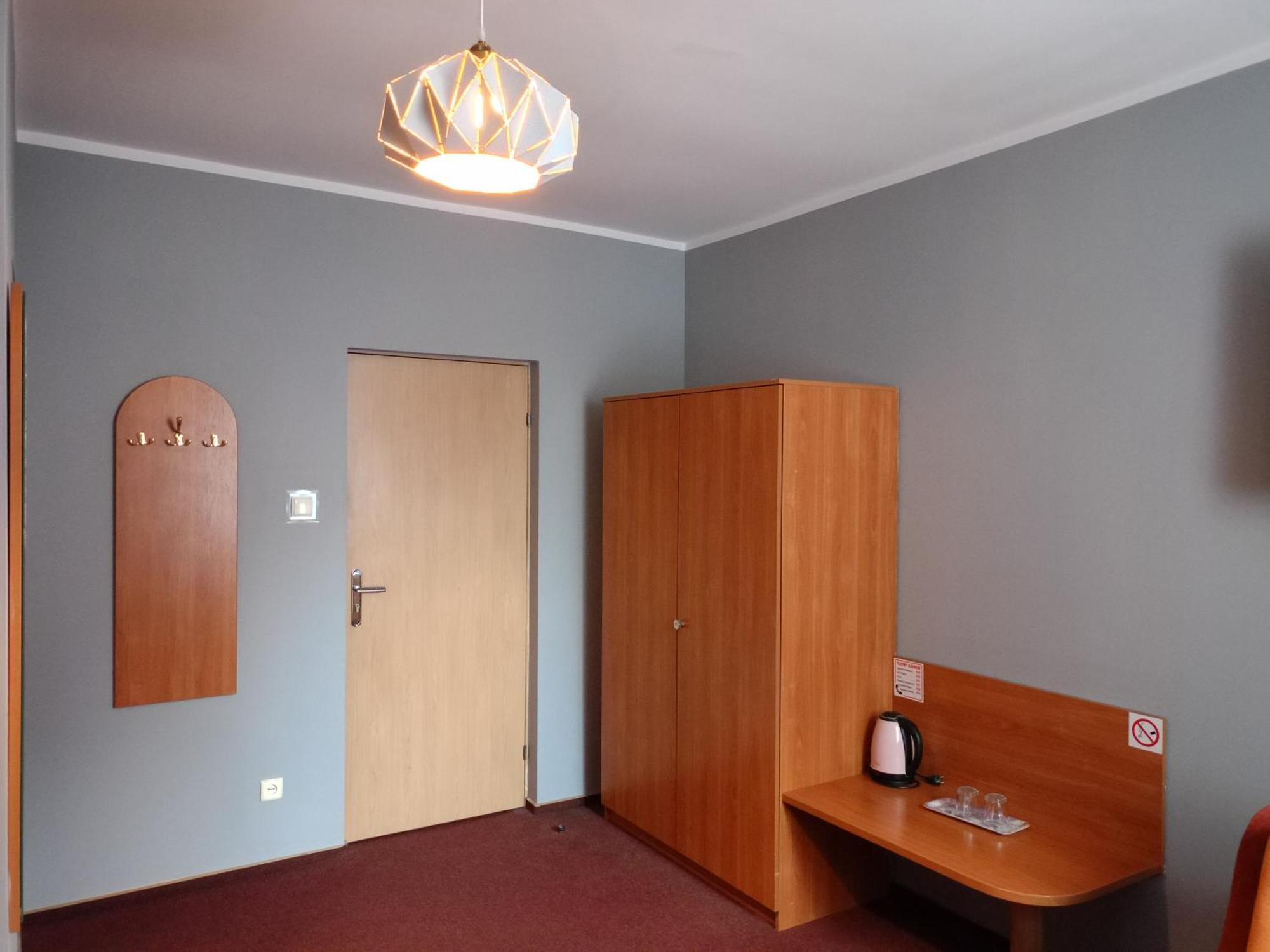 Zajazd Walbrzych Bagian luar foto