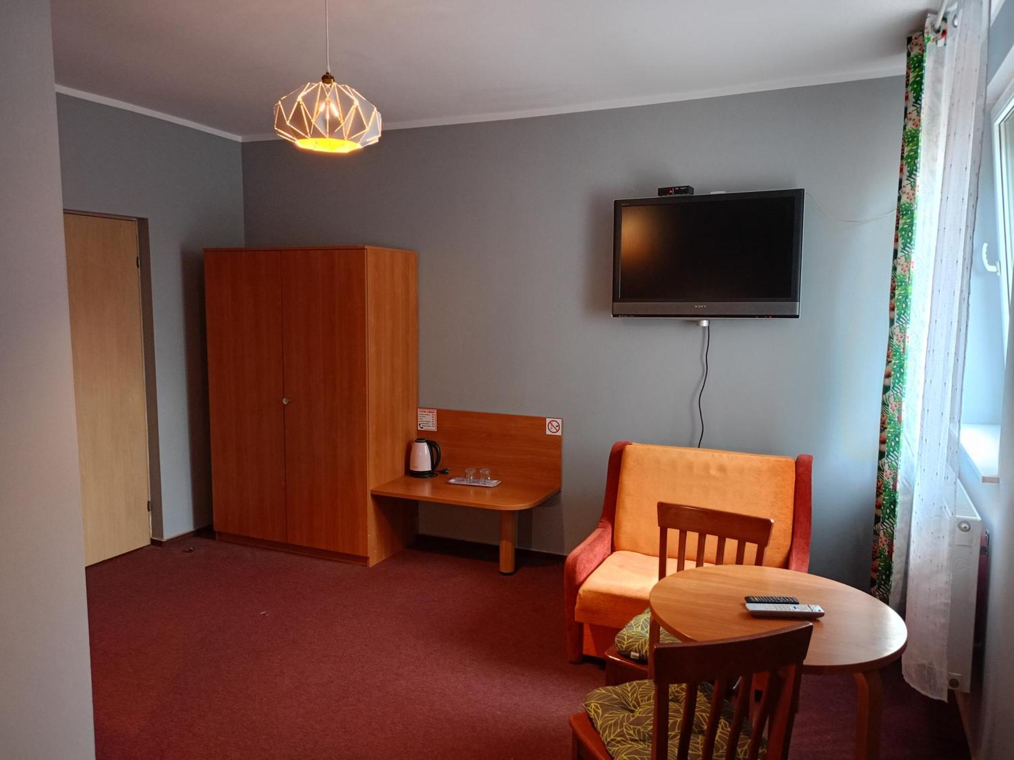 Zajazd Walbrzych Bagian luar foto
