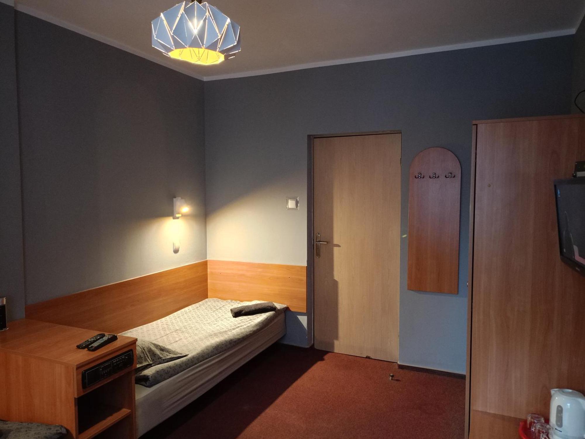 Zajazd Walbrzych Bagian luar foto