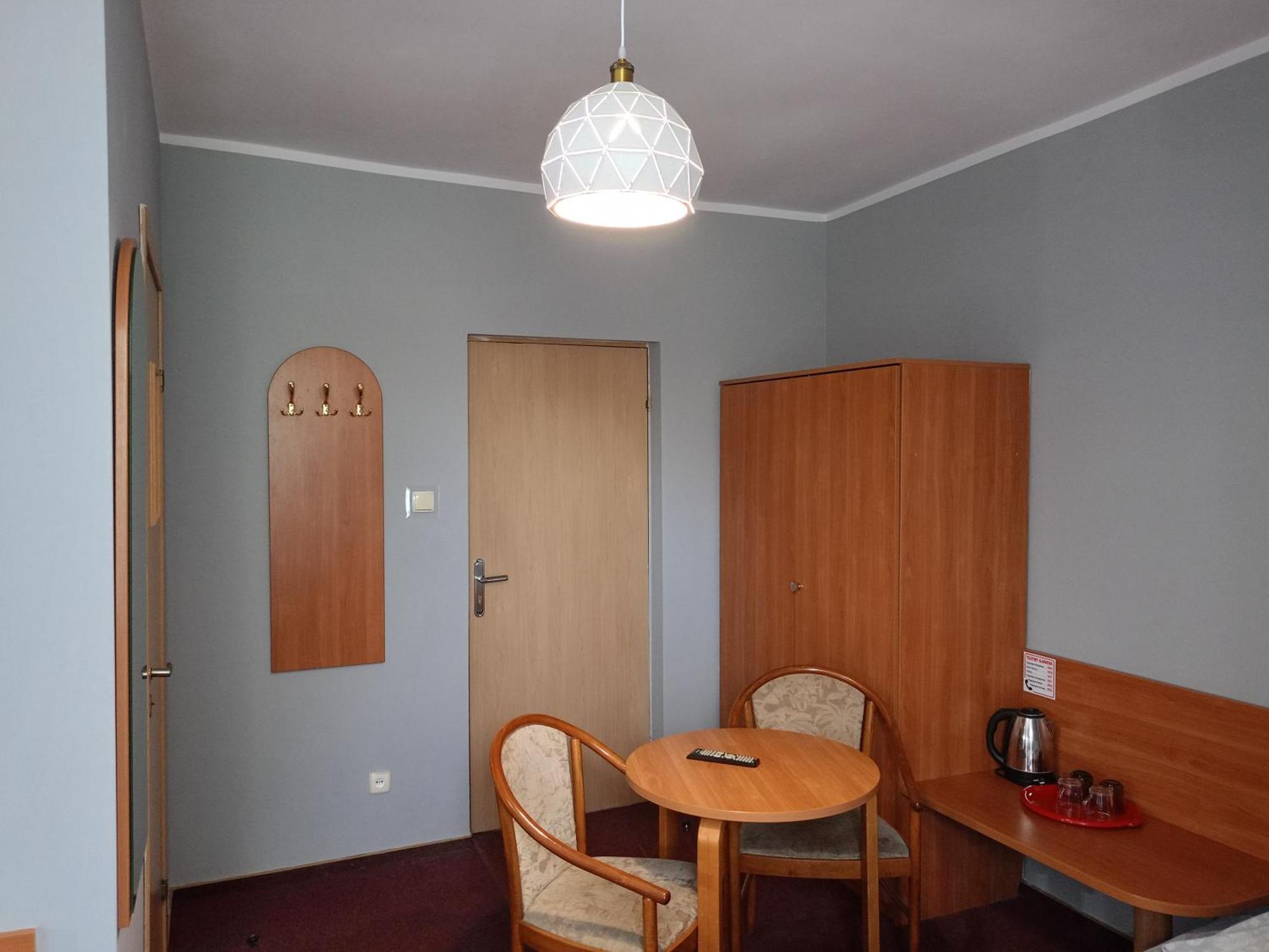 Zajazd Walbrzych Bagian luar foto