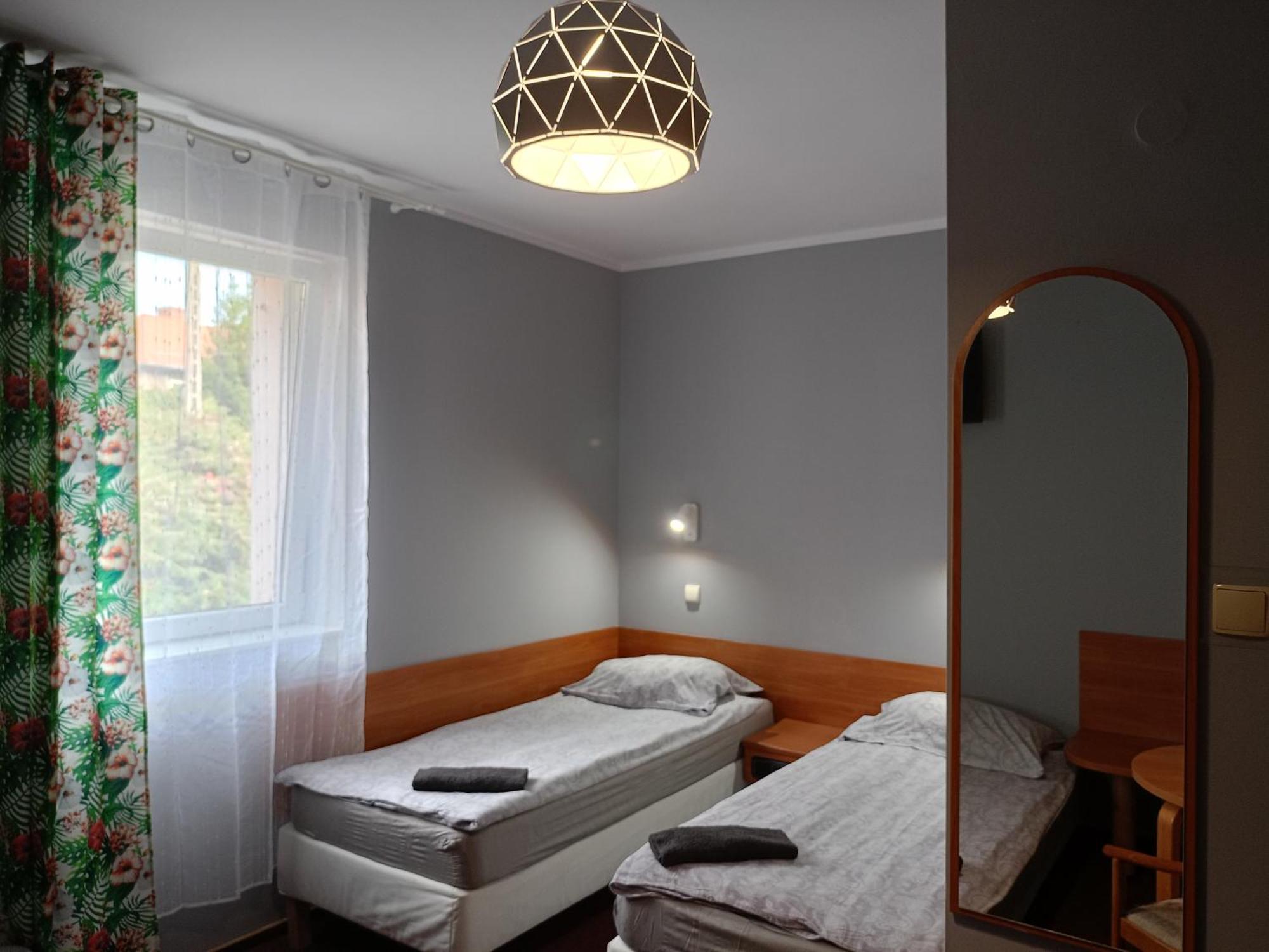 Zajazd Walbrzych Bagian luar foto