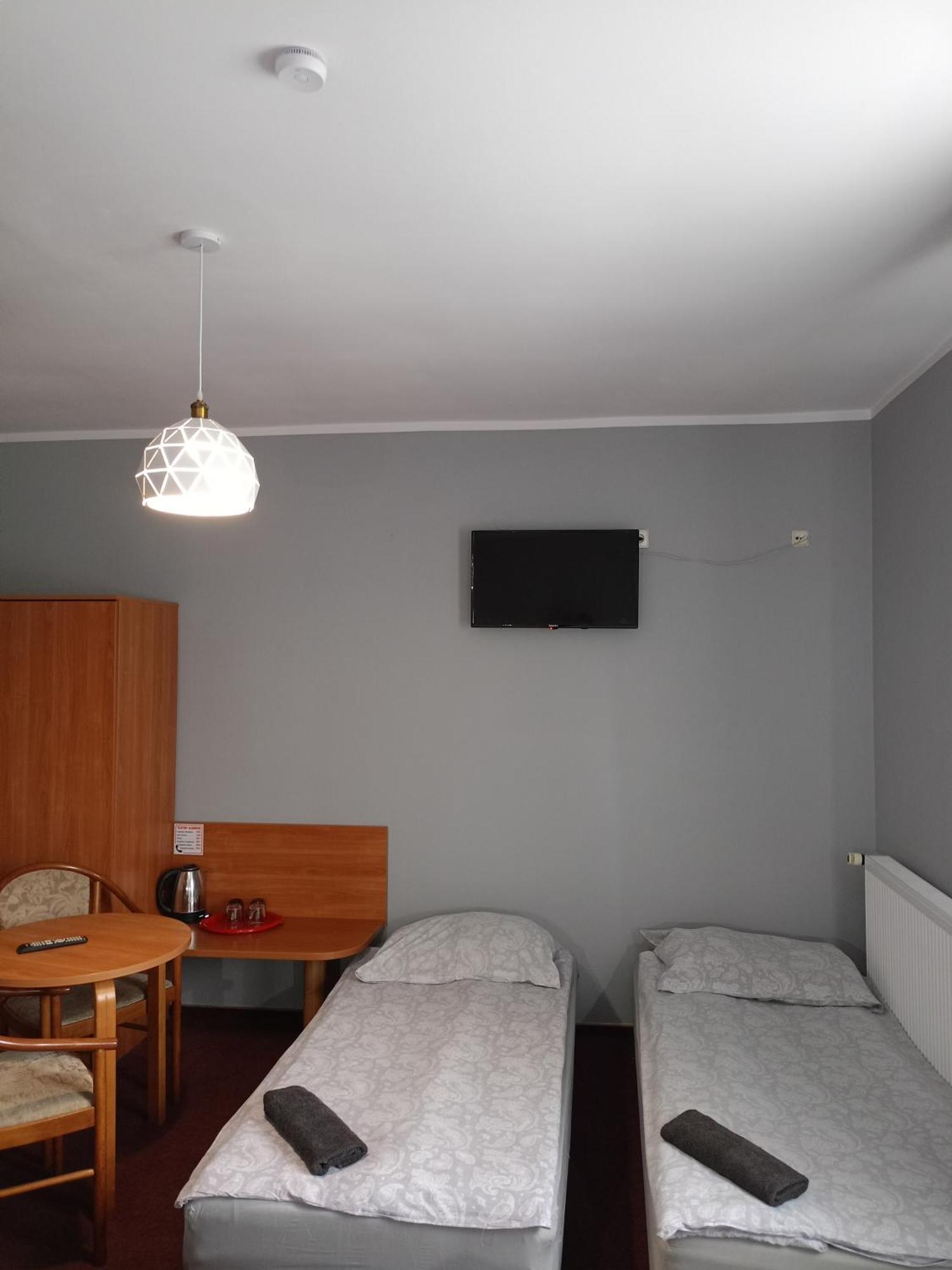 Zajazd Walbrzych Bagian luar foto