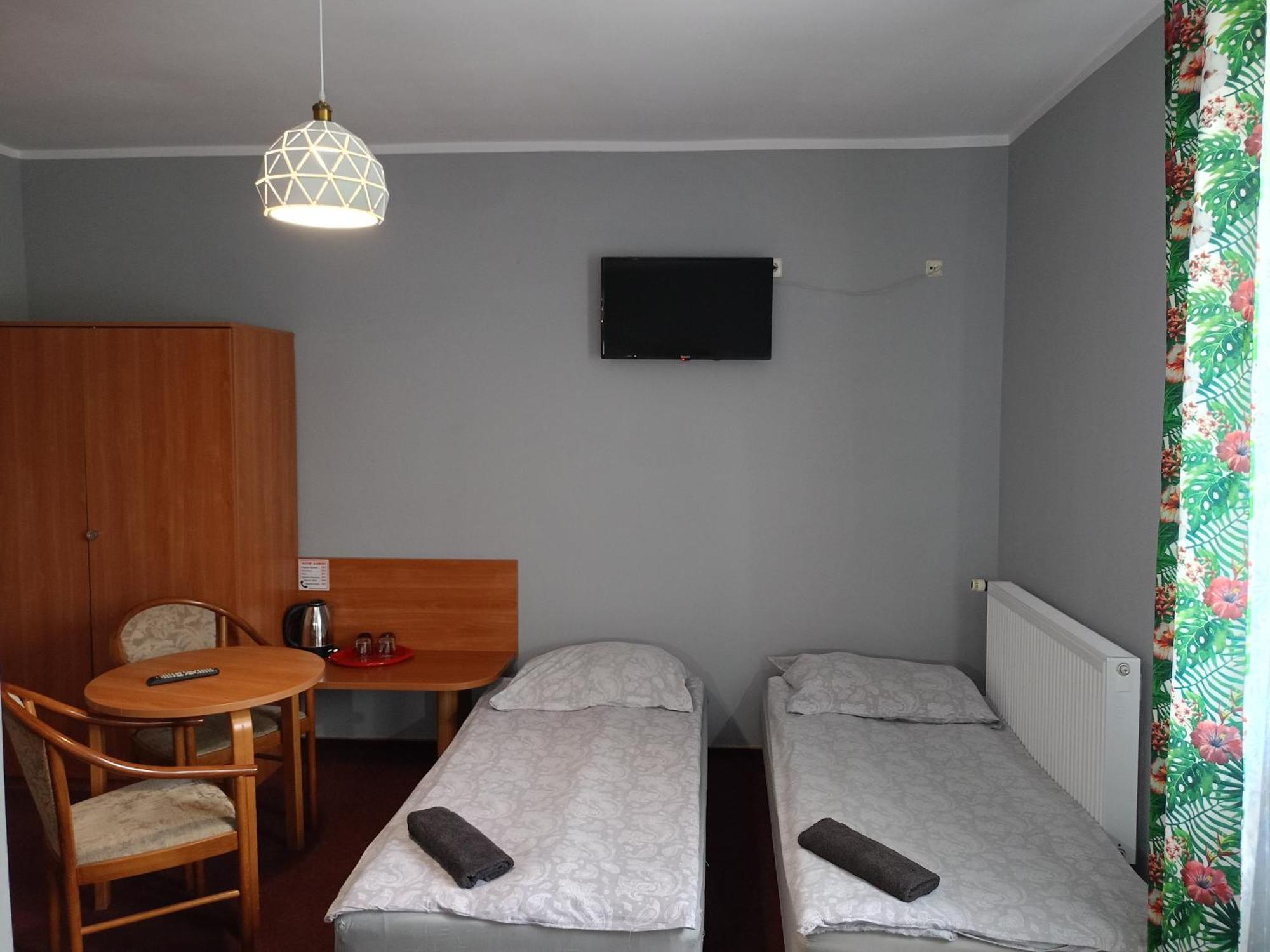 Zajazd Walbrzych Bagian luar foto