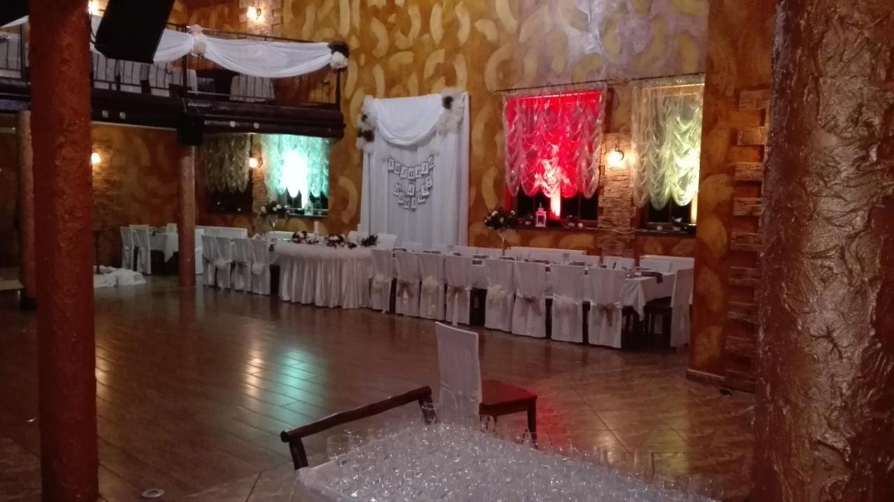 Zajazd Walbrzych Bagian luar foto