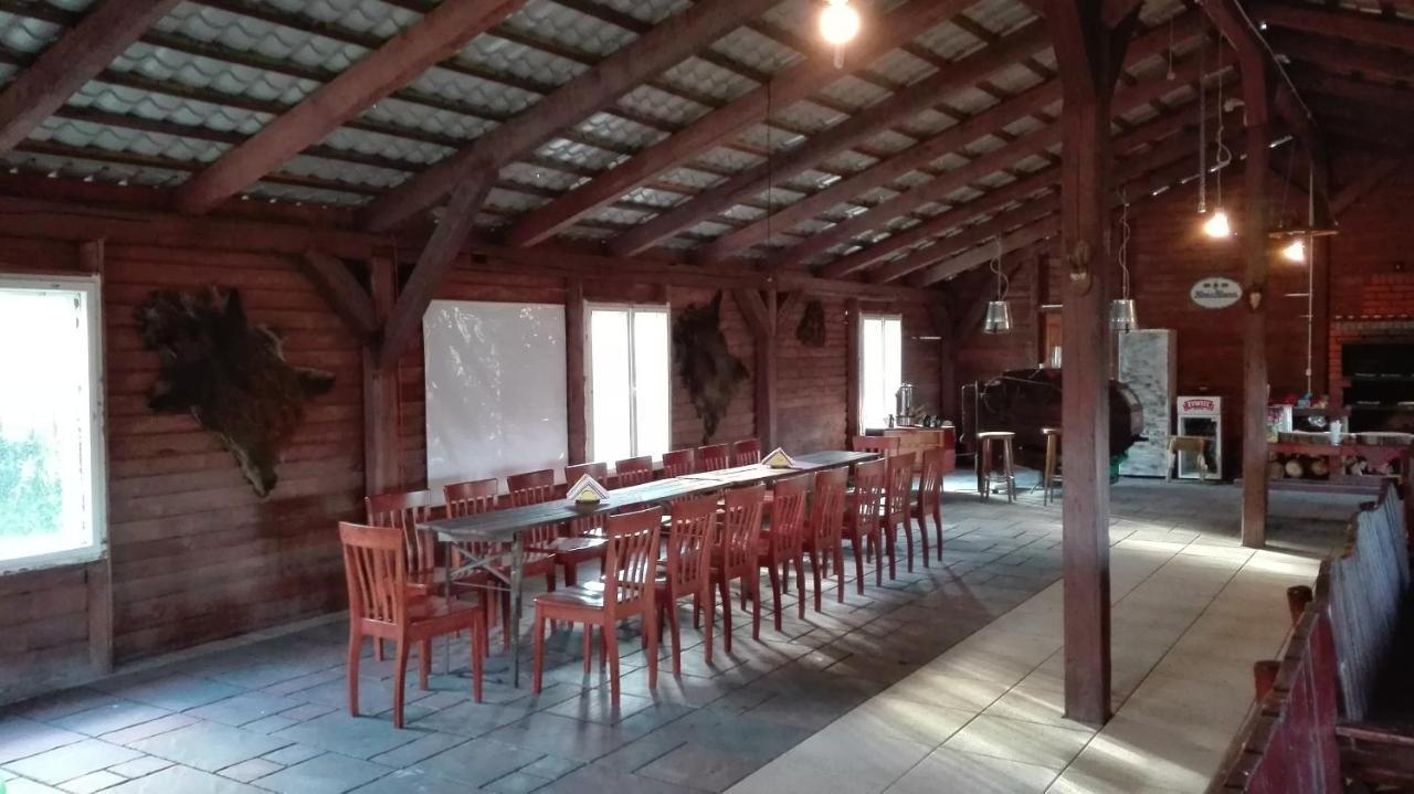 Zajazd Walbrzych Bagian luar foto
