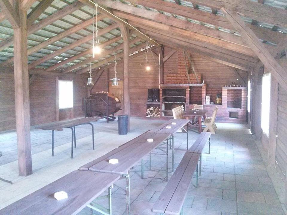 Zajazd Walbrzych Bagian luar foto