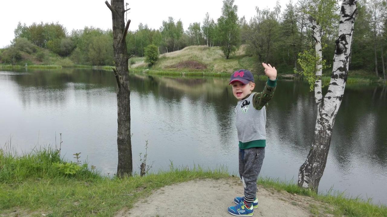 Zajazd Walbrzych Bagian luar foto